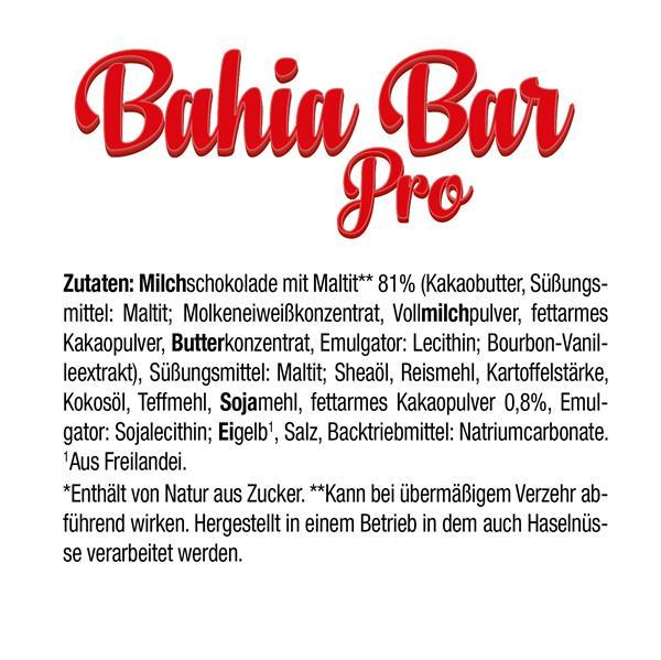 GOT7 Bahia Bar Pro, 64,5g